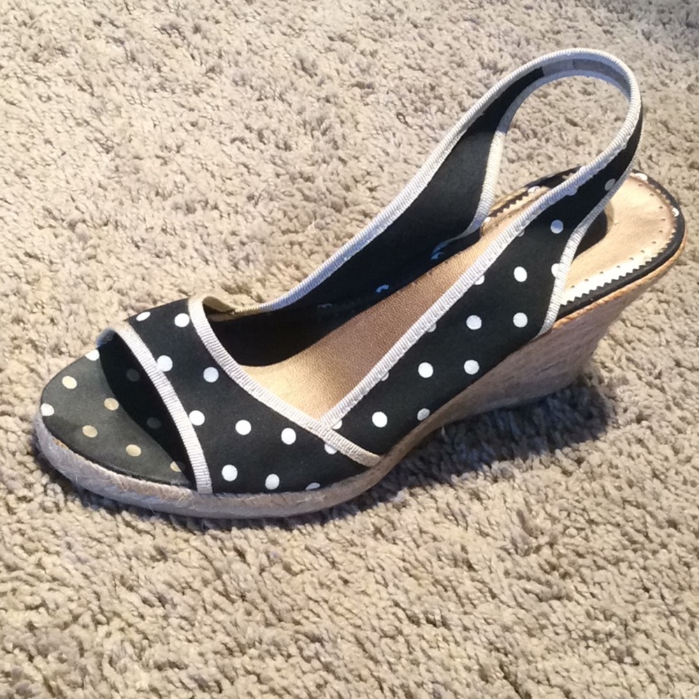 Women's J. Crew Wedges